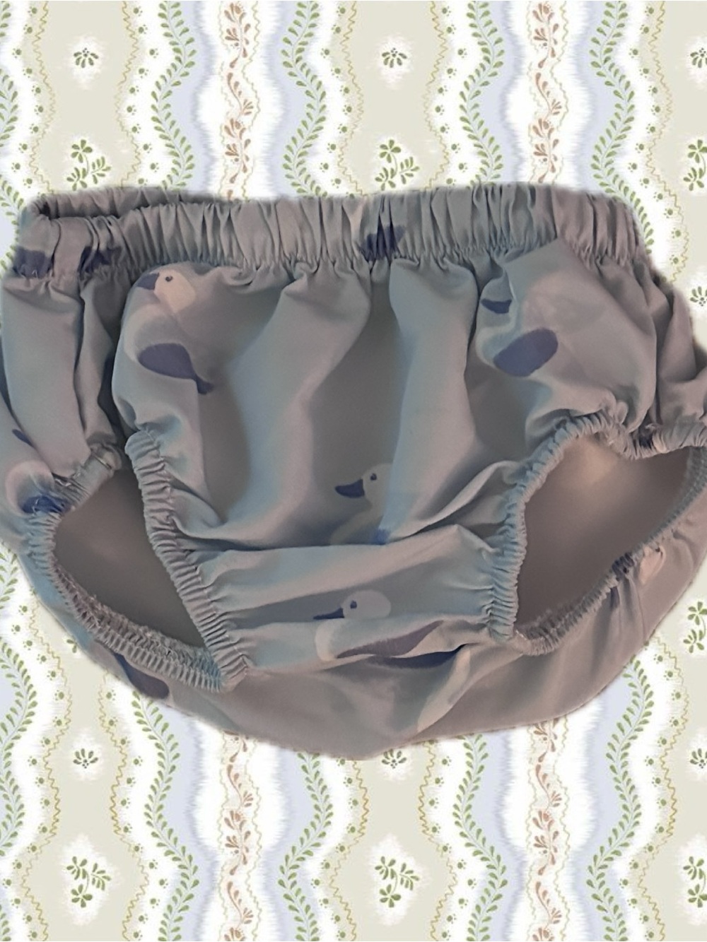 The Beaufort Bonnet Company Beach Bum Cover